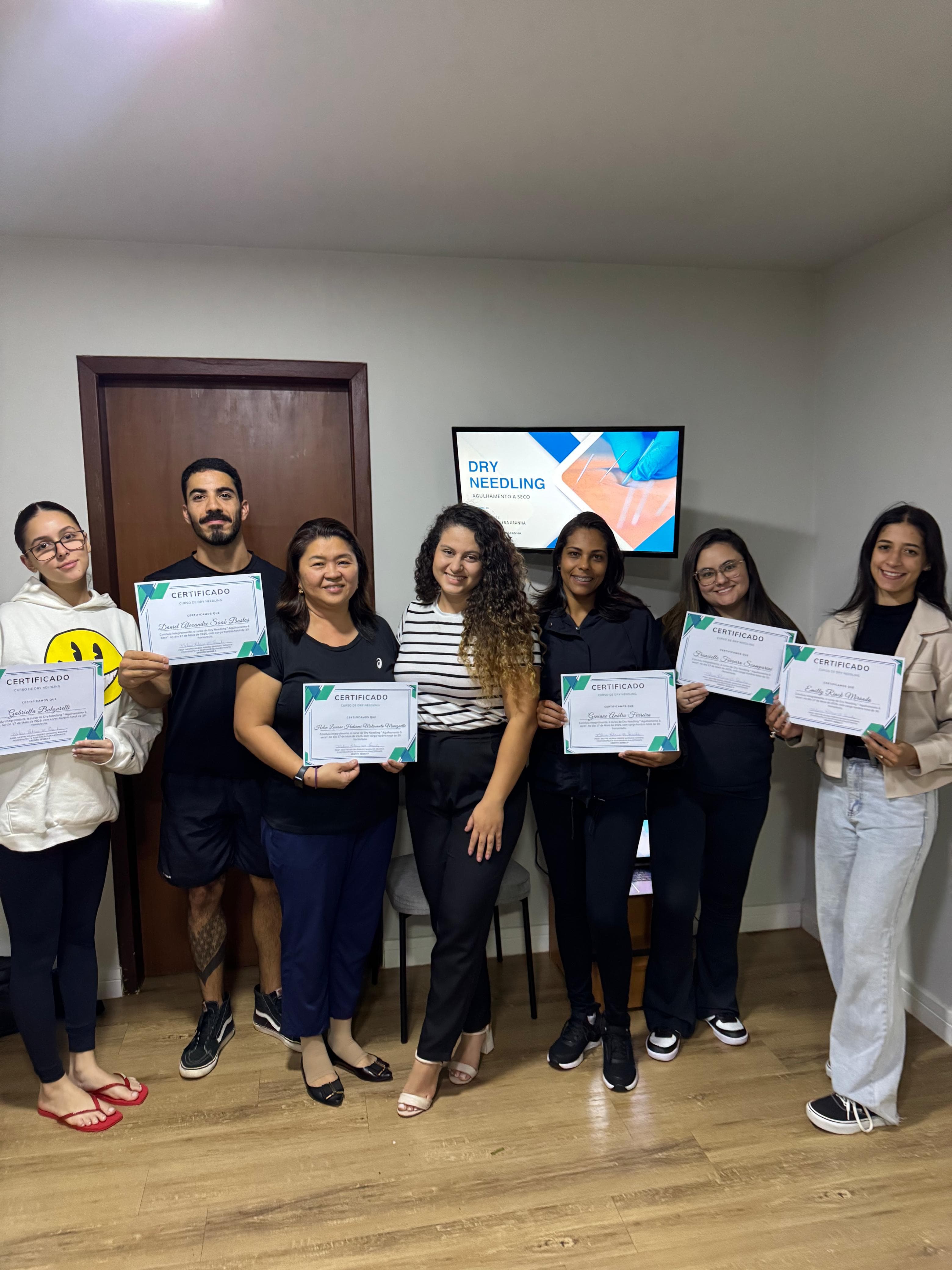 Foto da turma 3