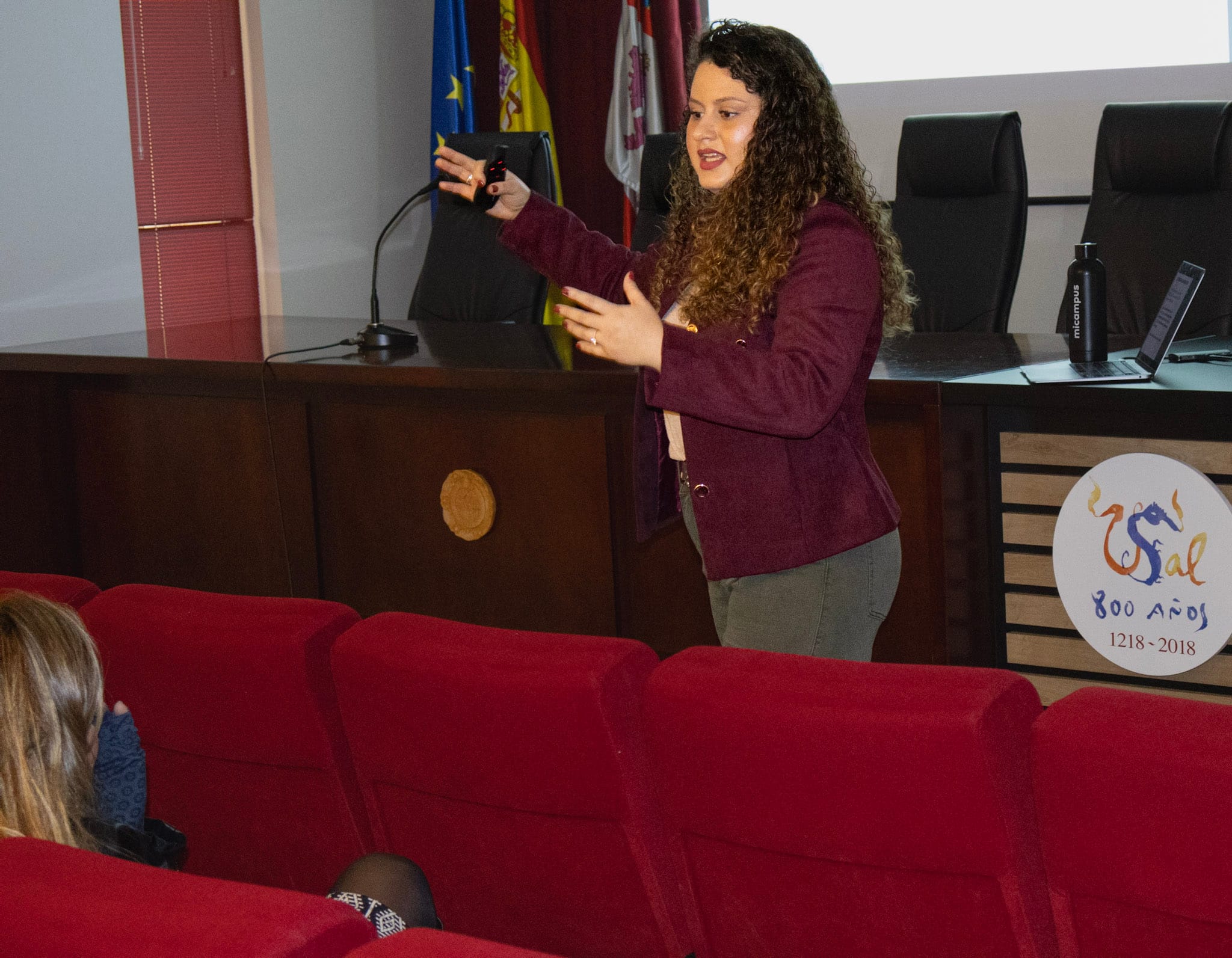 Curso de fisioterapia