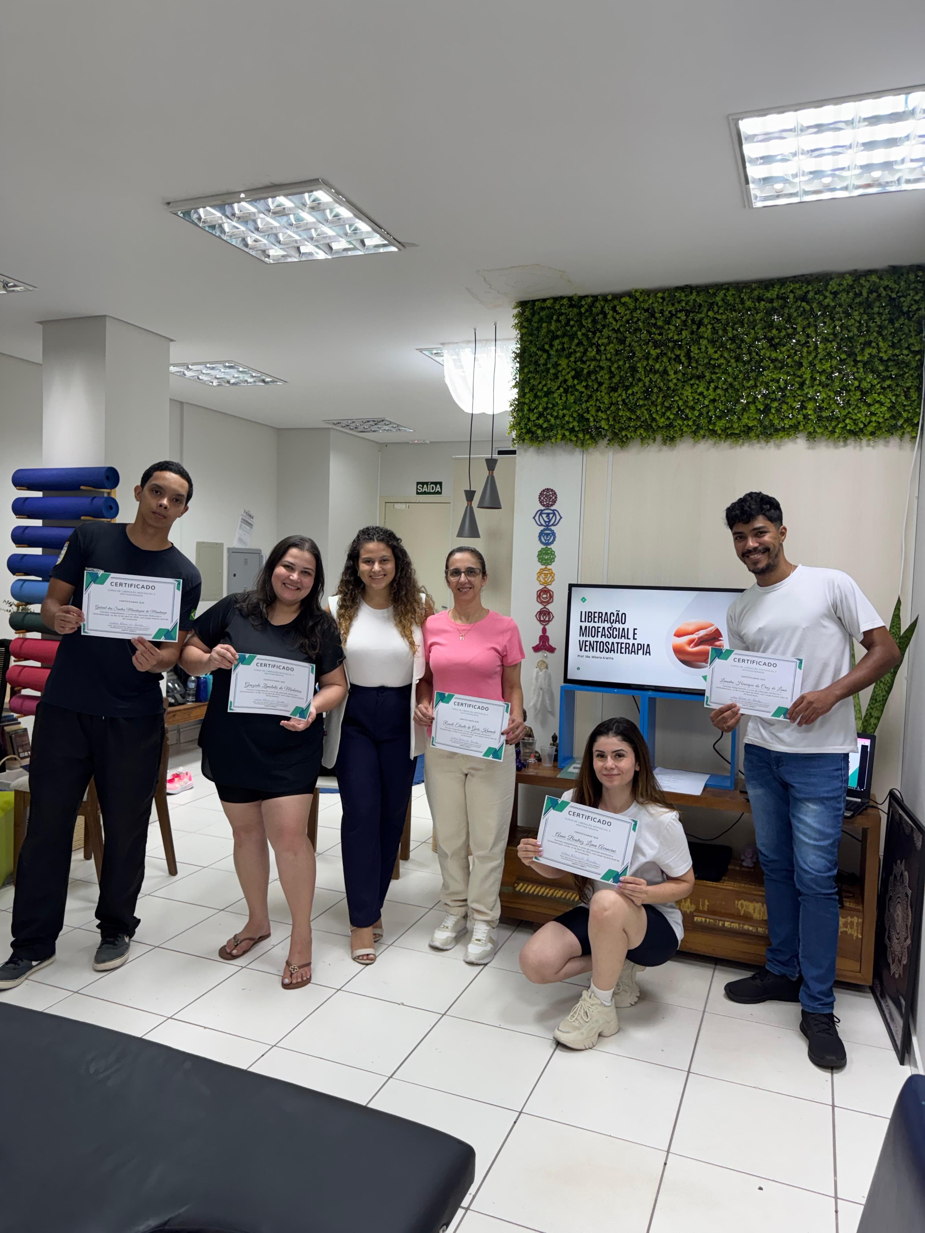 Foto da turma 2